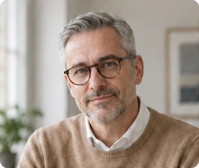 Začasni portret za predstavitev Saša Čačića
